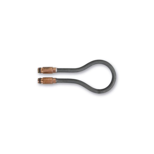 Bobines rondes 45 mm pour centrale de chauffe par induction 1852RL3700