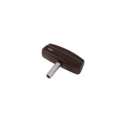 Poignée dynamométrique 10nm
- déclenchement suivant la norme en iso 6789
- valeur pre calibree
- porte embout 1/4''- 6.35mm - pour le serrage contrôle à droite
- retour automatique en position initiale
- desserrage sans limite de couple
- la forme ergonomique de la poignée permet la transmission precise et sure de la force de serrage
- avec n° de série et certificat
- tolérance 6%