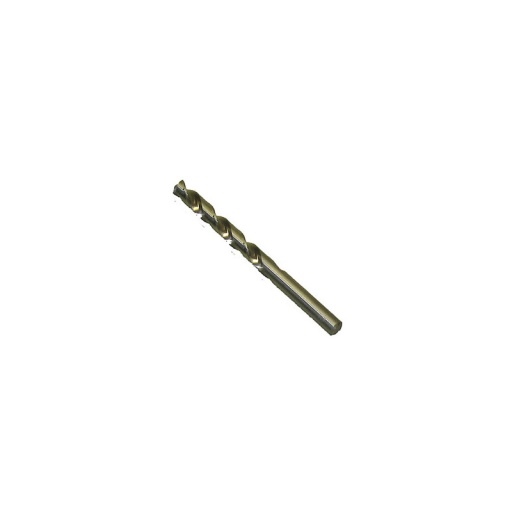 Foret métal 5.2mm affûtage en croix