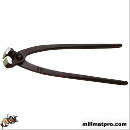 Tenaille russe 11 - 280mm sur support