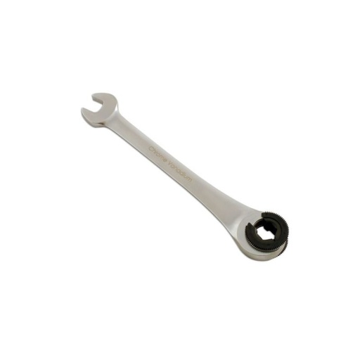 14mm ratchet pipe spanner