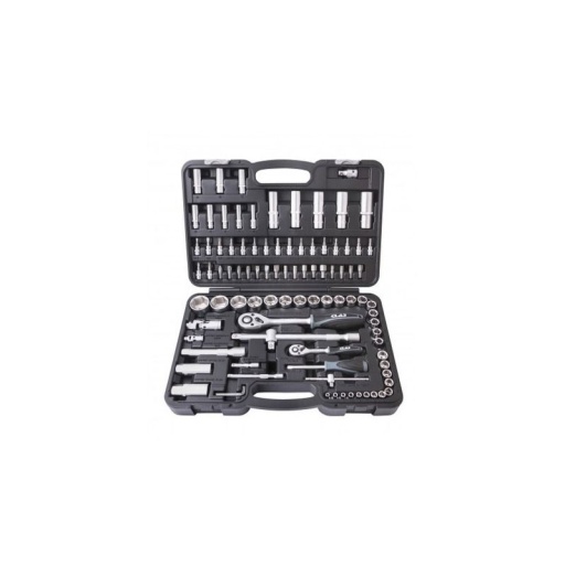 Coffret composition 1/4- 1/2 (94pcs)
