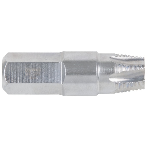 Embout d'extraction pour vis Torx T50