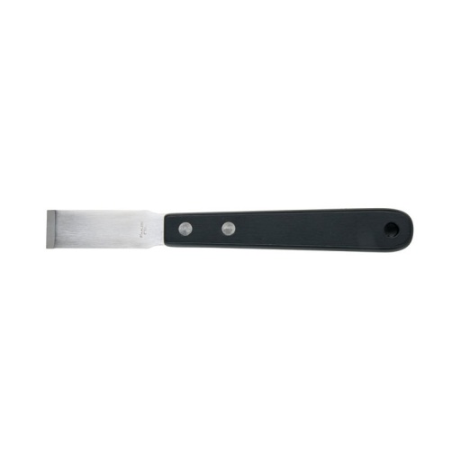Grattoir à lame inox. 30x190mm 
