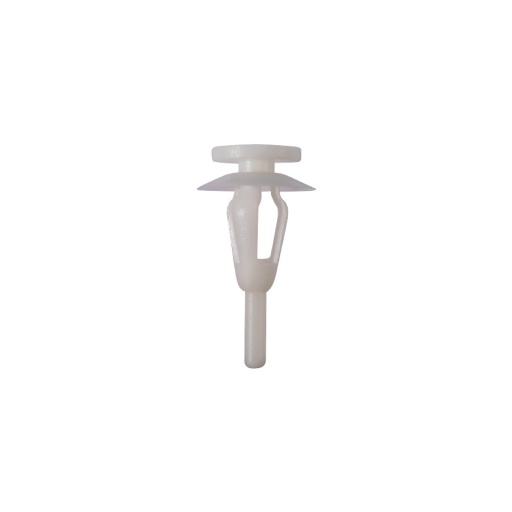 Agrafes pour baguettes de porte pour Mitsubishi - Ø 6 mm - 10 pcs