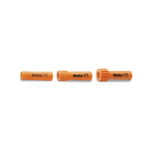 Cone extensible pour centreur d'embrayage beta 18-21mm 
