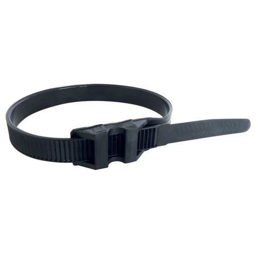 Colliers d'installation Col-ty 9x360mm