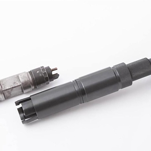 Extracteur injecteurs man