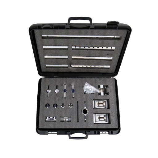 Kit d'accessoires Push Pull