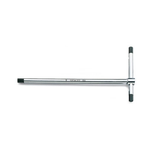 Clé mâle 6 pans en t 2.5mm beta