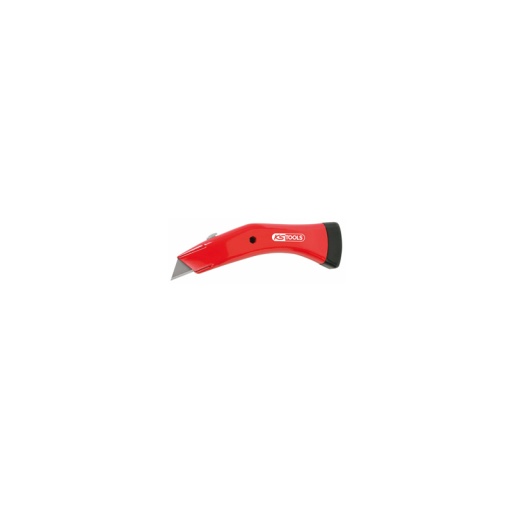 Cutter lames 25mm trapezes