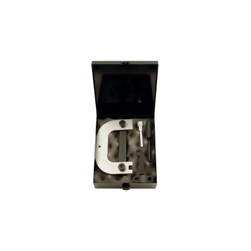 Jeu d'outils de calage - renault twin cam 16v - 4 pcs
