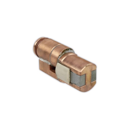 Bobines d'&eacute;crous de roue pour la centrale de chauffe par induction 1852RL3700