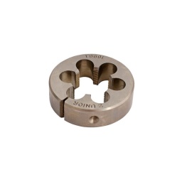 Guide de sciage
- matière : acier au carbone
- pour etre utilise avec l'outil réf 1696
- dimension: 1.1/8 x 26 tpi"