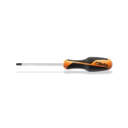 Tournevis pour vis torx t6
- longueur : 150mm - lame : 50mm - qualité premium beta depuis 1939