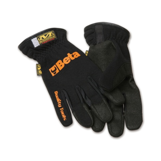 Gant mechanix beta noir