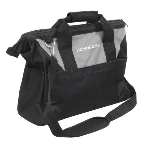Sac Textile - Special Electroportatif - Petit Modele