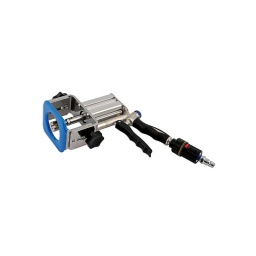 Pistolet débosseleur pneumatique
- livrer avec assortiment d'embout pour glue