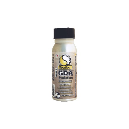 Anti-usure boites ponts et réducteurs 120ml