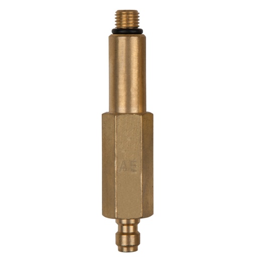 Adaptateur (long) M8x1,0