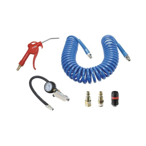 Pack accessoires pour compresseur pro