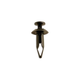 Sachet 50 agrafes fixation automobile
-general motors