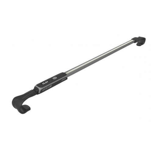 Rampe rechargeable aluminium 63led ik07