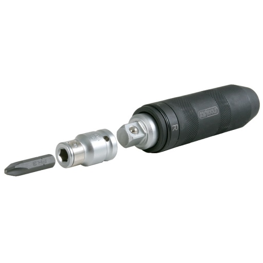 Tournevis à frapper, 1/2"