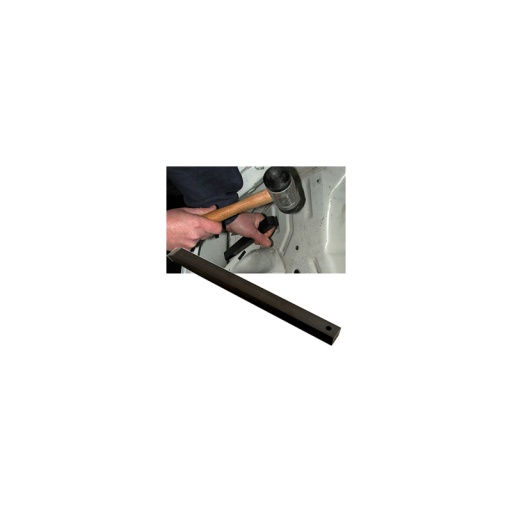 Bedane carrossier long