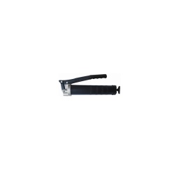Pompe à graisse 0.4kg standard

- contenance 400gr
- livre avec flexible 300mm - pression :375bar
- poids: 1.29kg