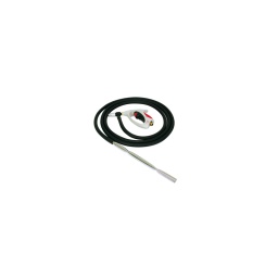 Pistolet de sablage gros debit

- buse céramique
- tuyau 3m
- conso air: 6/8 bar
- utiliser avec fut de sable