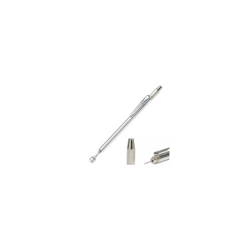 Aimant télescopique 0.5kg