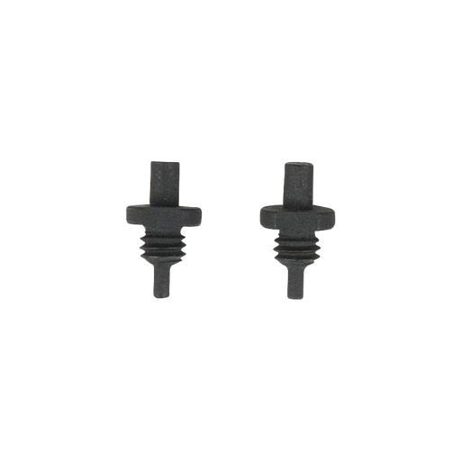 Ergots, &Oslash; 2,37 mm