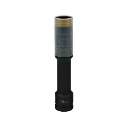 Douille à choc 6 pans extra-longues pour jantes aluminium slimpower 21mm 