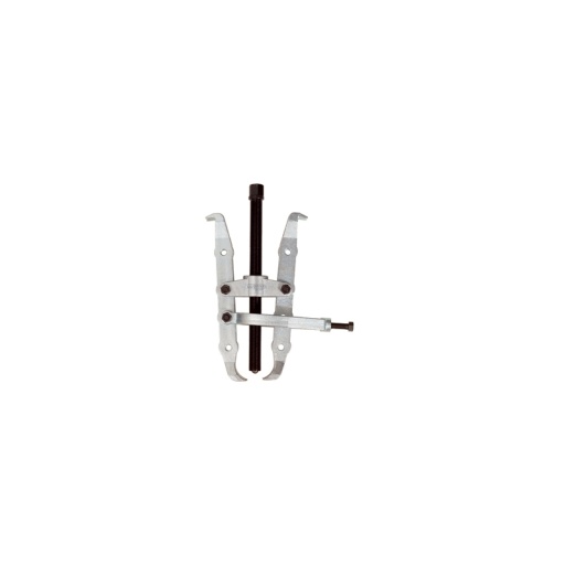 Extracteur 2 griffes avec vis de maintien latérale 150-330mm 