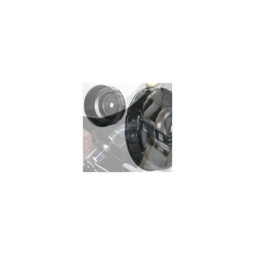 Cloches pour filtre à huile 65mm toyota-nissan...