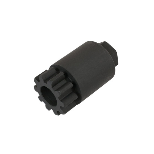 Outil de rotation du vilebrequin - 1/2" volvo renault