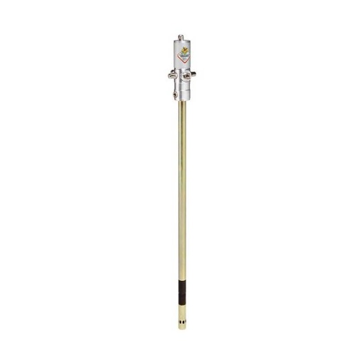 Pompe pneumatique pour distribution de graisse pour fût 180-220kg