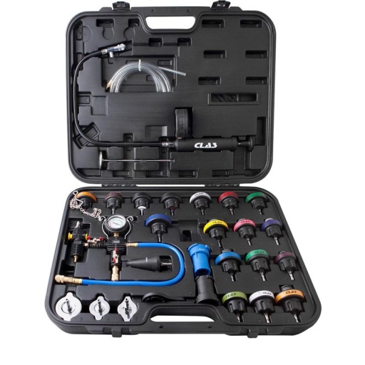 Coffret controleur circuit de refroidissement