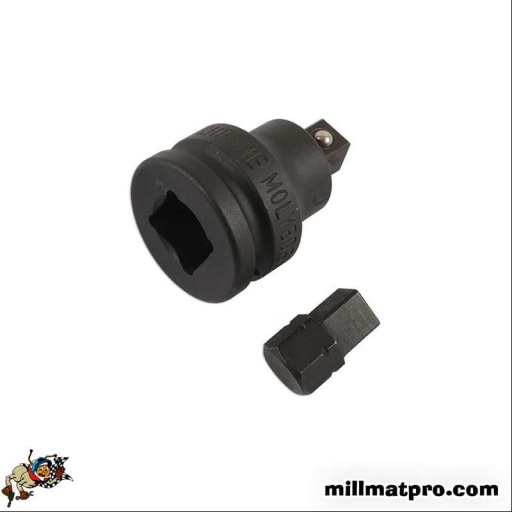 Adaptateur  3/4"D > 1/2"D