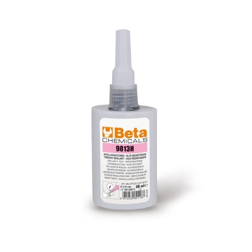 Scellant filet forte resistance flacon à soufflet 50ml