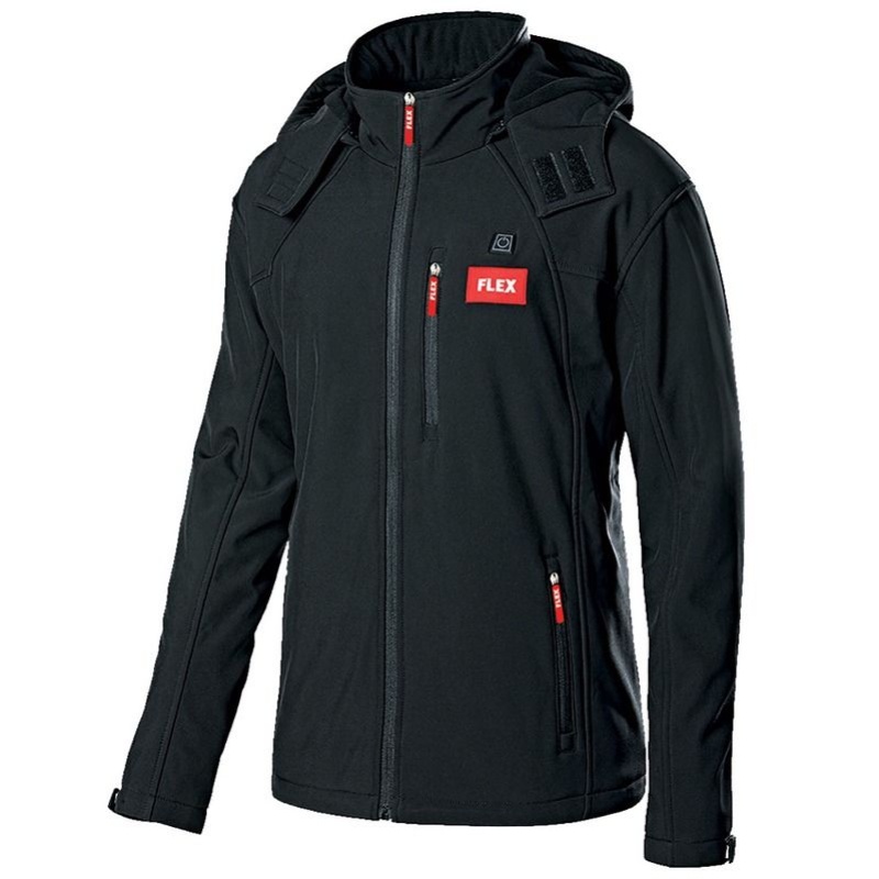 Veste chauffante à batterie hotsell