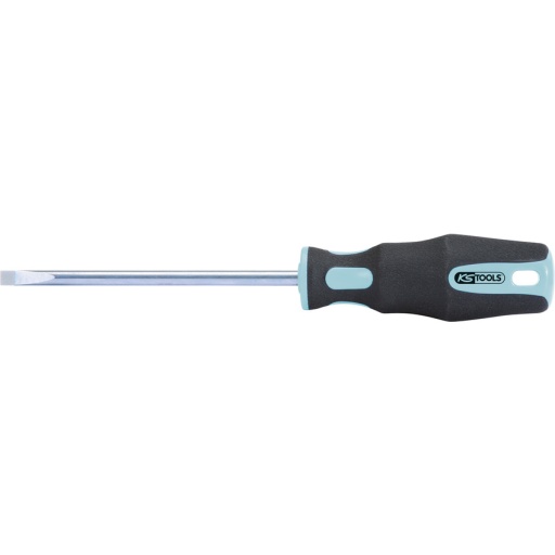Tournevis INOXplus FENTE 6 mm, L. 100 mm