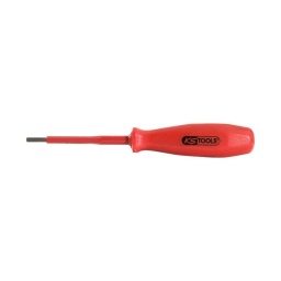 Tournevis six pans isolée 1.5 mm 