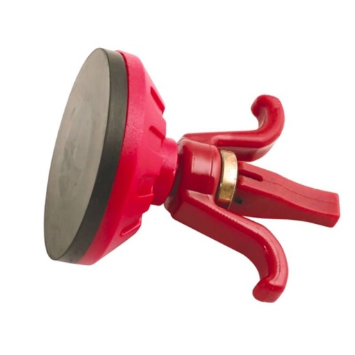 Mini ventouse ø50mm 10Kg