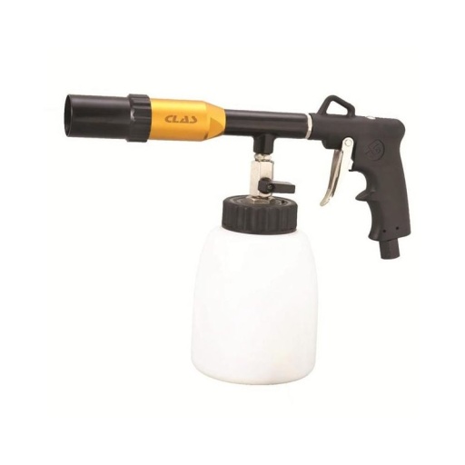 Pistolet de nettoyage évolution 1000 ml