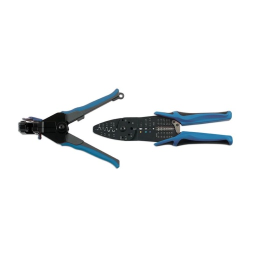 Module pince coupante/à sertir/à dénuder