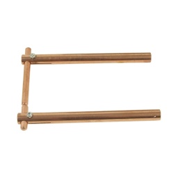 Accessoires soudeuses par points
- jeux de 2 bras pour soudeuses
- telwin : modular. digital spotter. inverspotter
- dia du bras 20mm 
