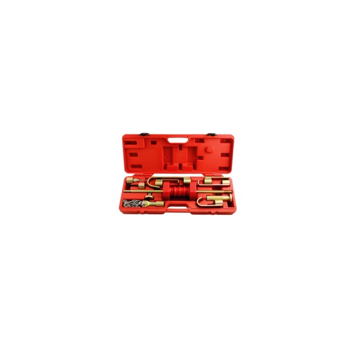 Coffret masse à inertie 5.4kg