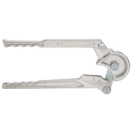 Pince à cintrer ALU, Ø10 mm